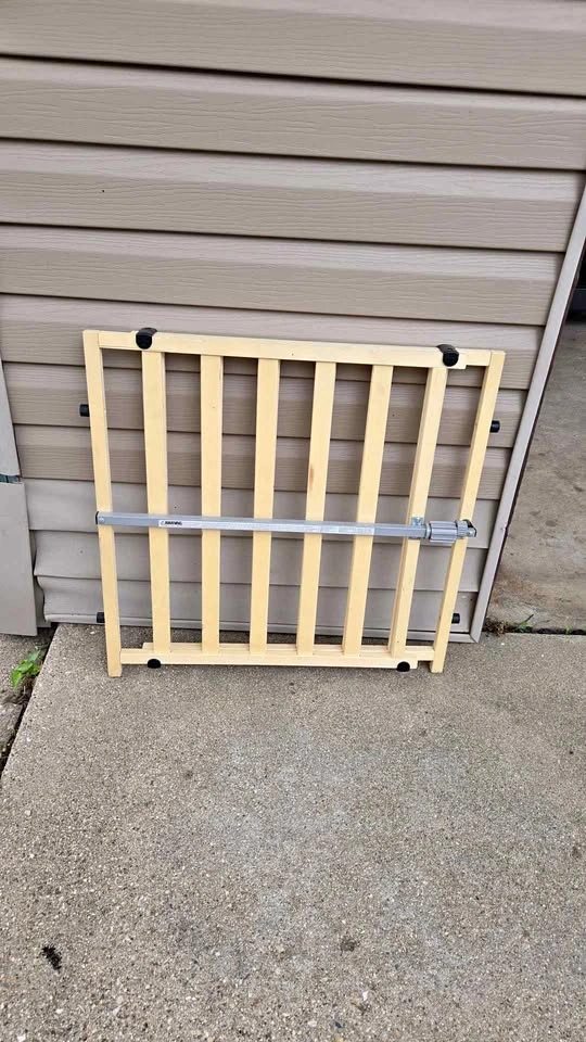 Baby Gate