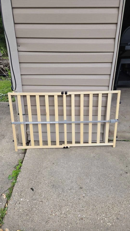 Baby Gate - photo 2