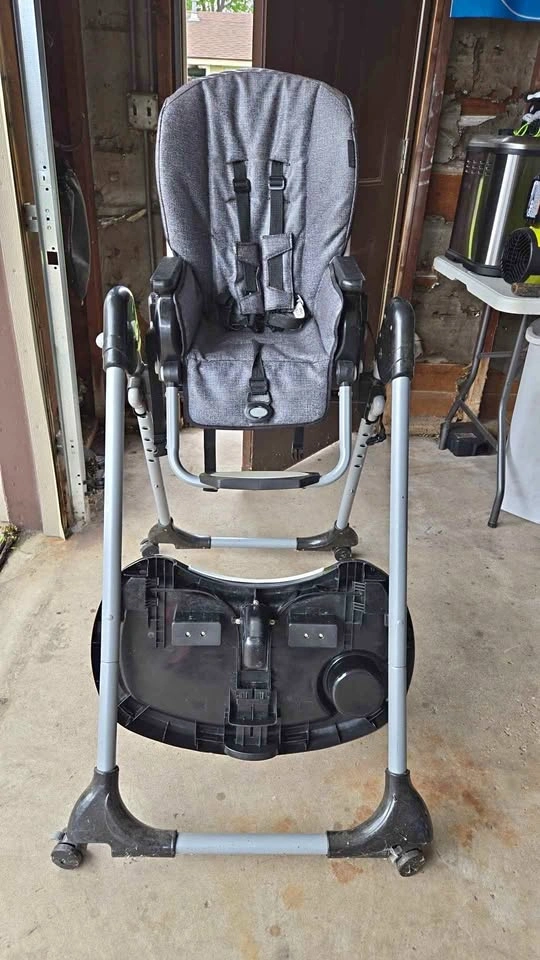 Baby Trend Highchair