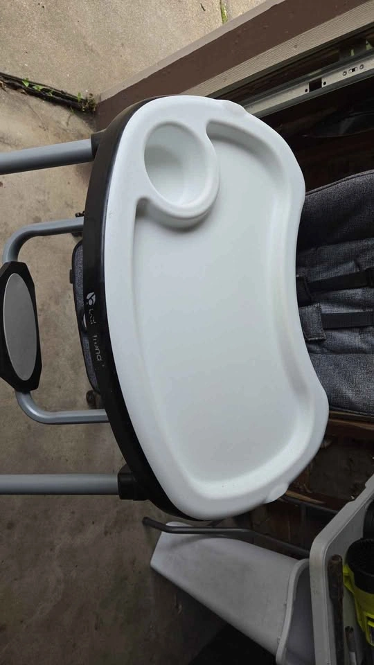 Baby Trend Highchair - photo 2