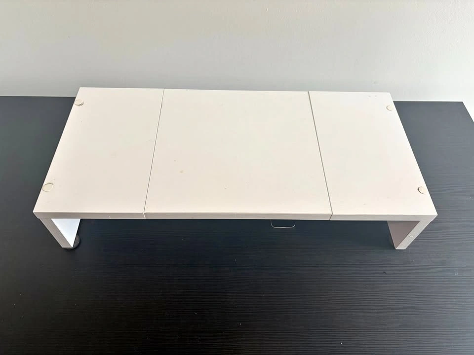 Monitor stand