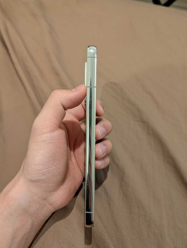 Used Samsung Galaxy S22+ 256 GB - photo 4