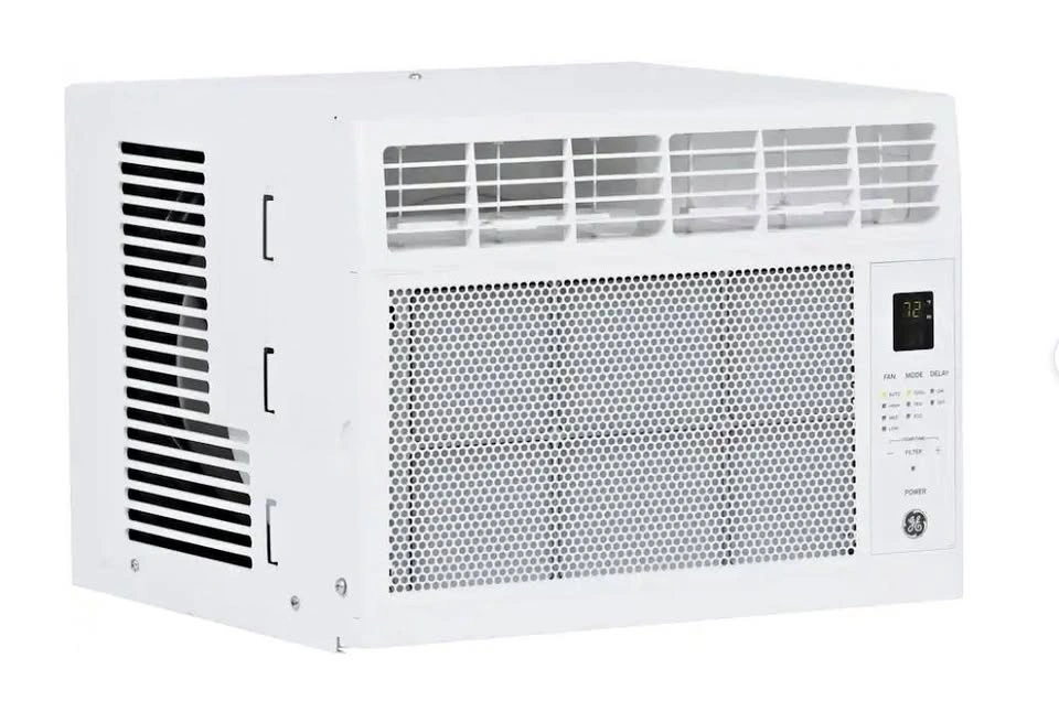 GE 5000 BTU Window AC Unit
