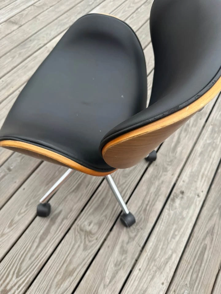 Office Chair - photo 4