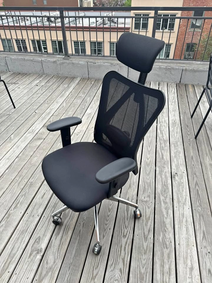 SIHOO M18 Ergonomic Office Chair