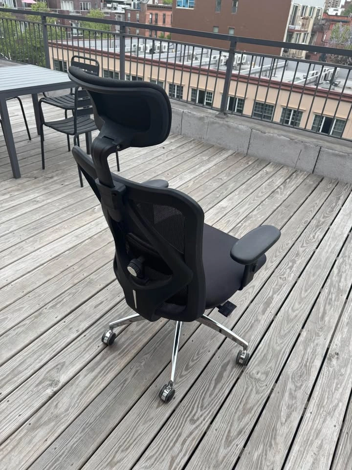 SIHOO M18 Ergonomic Office Chair - photo 2