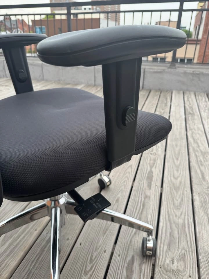 SIHOO M18 Ergonomic Office Chair - photo 3