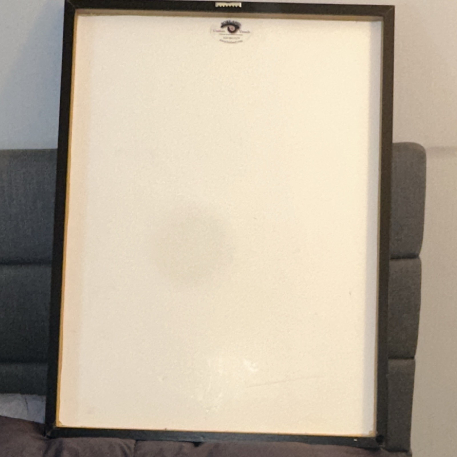 Dos Equis "Stay Thirsty, My Friends" Framed Beer Print 23 x 31 - photo 2