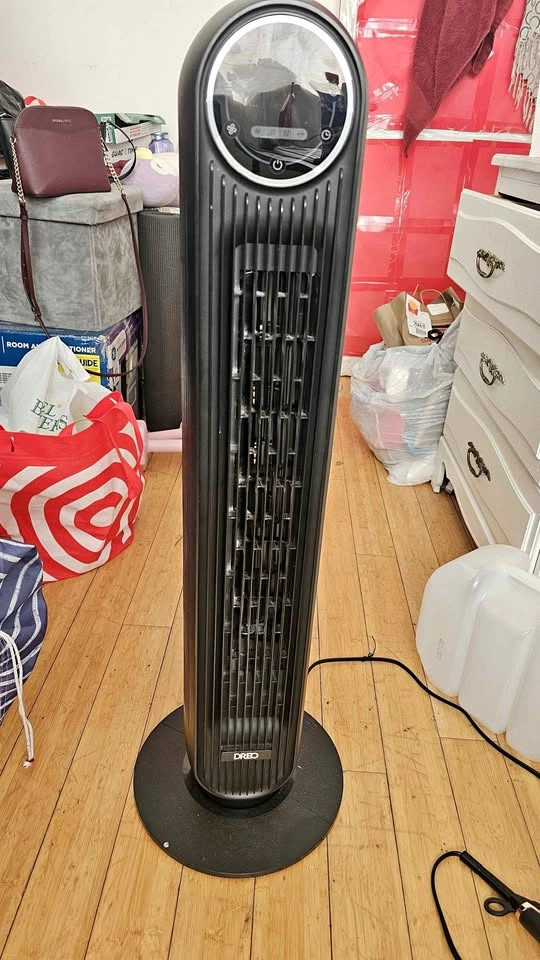 Dreo Nomad One Tower Fan