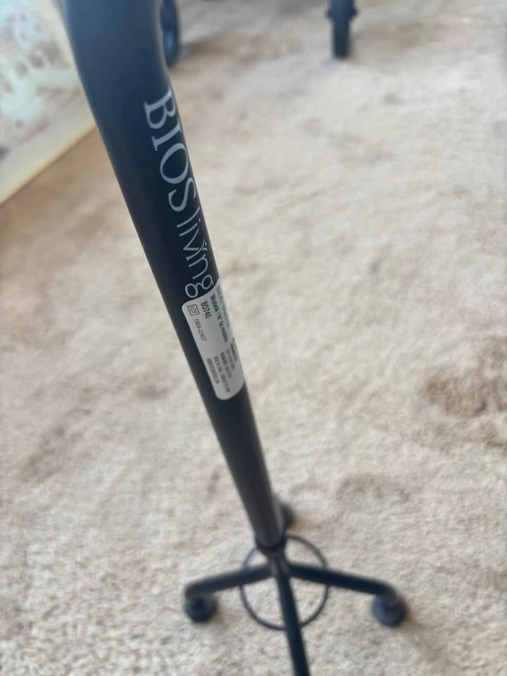 BIOS Living Quad Cane - Adjustable Height - photo 2