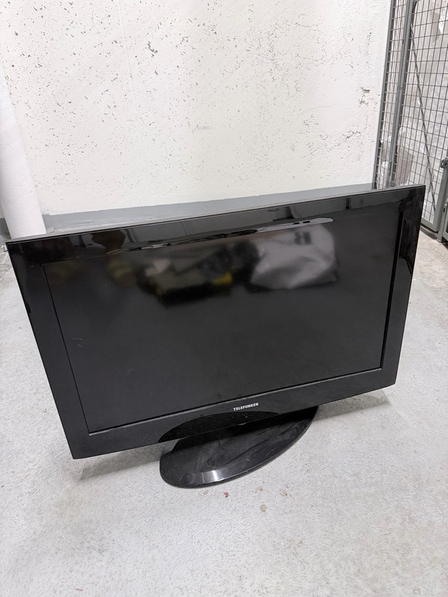 Telefunken Television