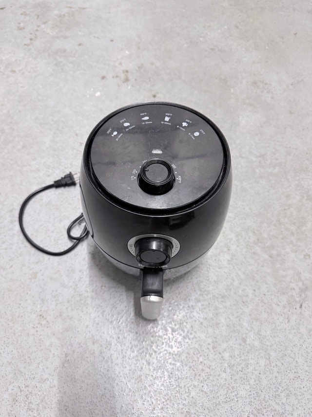 Kalorik Air Fryer