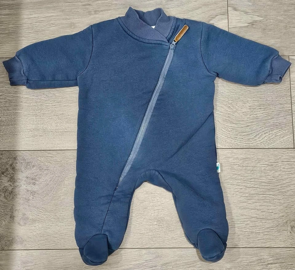 Baby snowsuits 3-9 M (5 in total) - photo 5