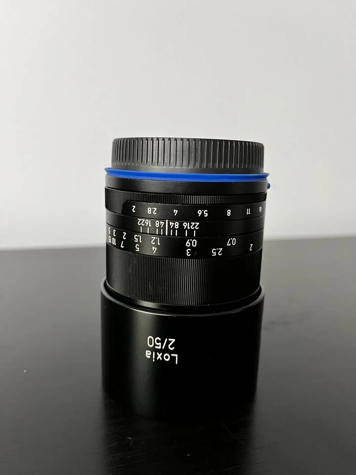 ZEISS Loxia 50mm f/2 – Cinematic Look, Incredible Glass - photo 2