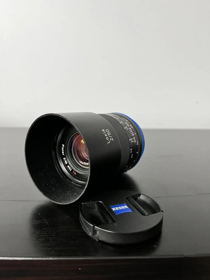ZEISS Loxia 50mm f/2 – Cinematic Look, Incredible Glass - photo 3