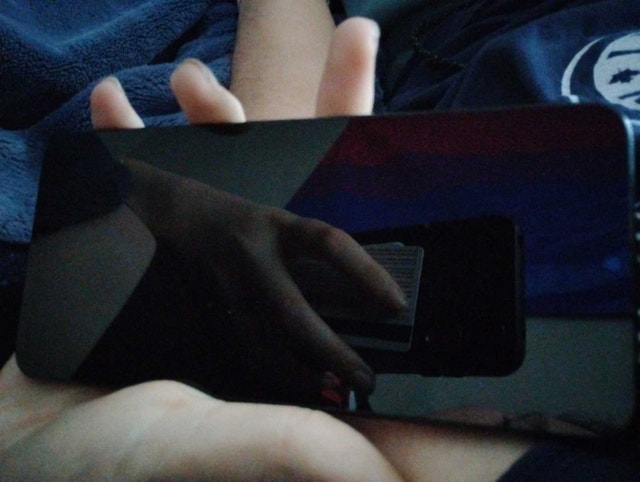 UMIDIGI G3X smartphone - photo 2