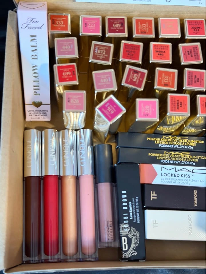 BRAND NEW AUTHENTIC - MAC, Clinique, Bobbi Brown, ESTEE LAUDER, - photo 5