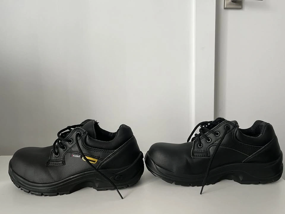 Cofra Safety Chef Shoes (USA Women’s 8/Men’s 6, EU 39) - photo 2
