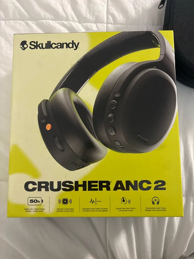 Crusher Anc 2 Skullcandy image indicator(3)