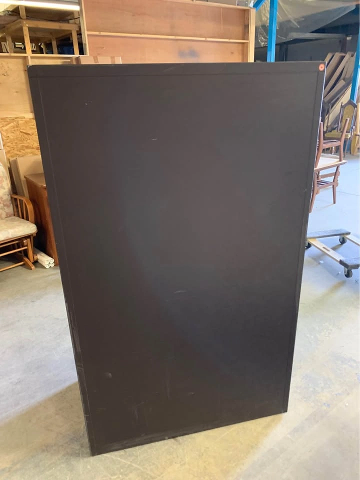 5-Drawer Metal Cabinet - photo 4