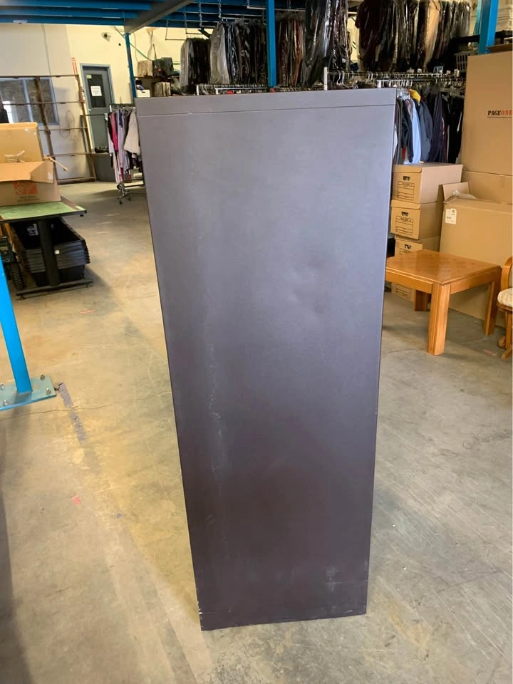 5-Drawer Metal Cabinet - photo 5