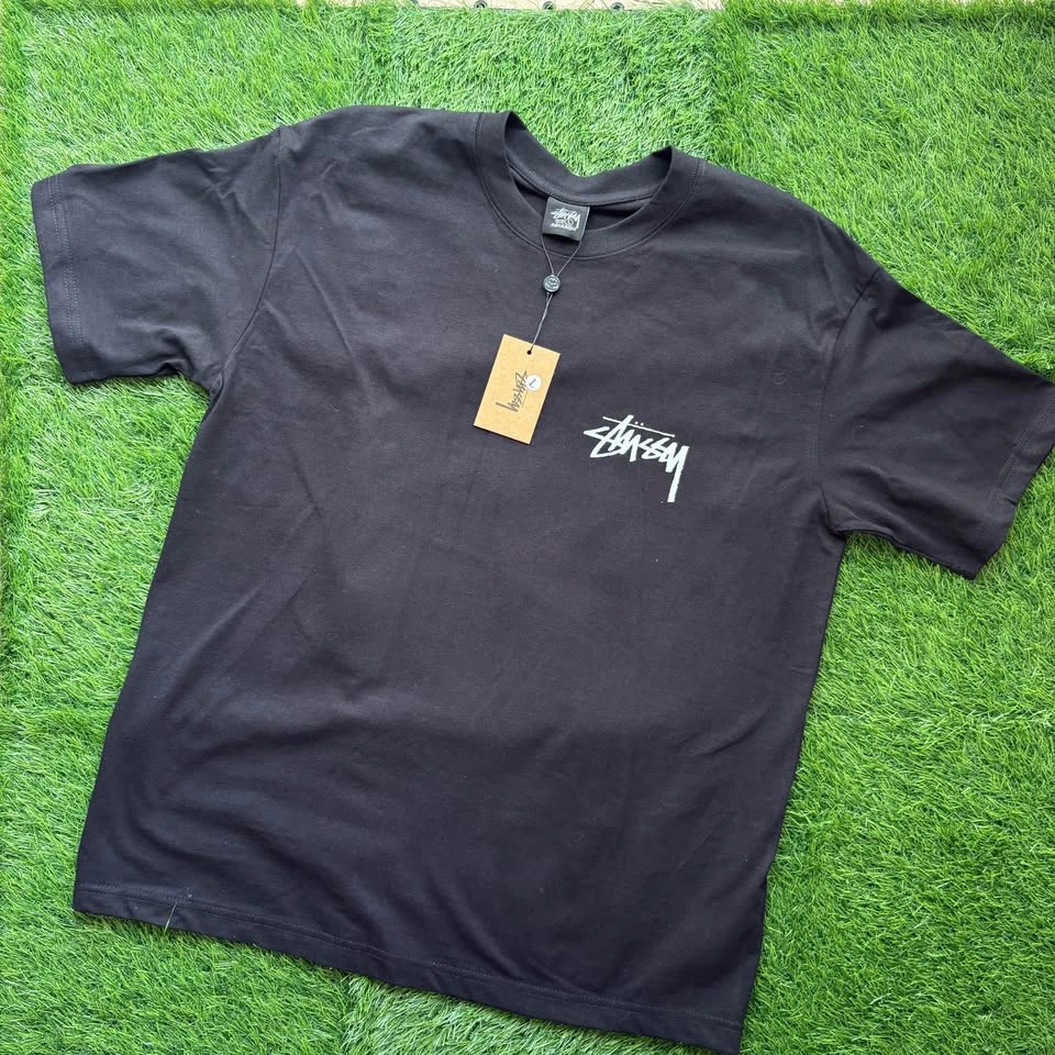 Stussy Hippo Shirt - photo 2