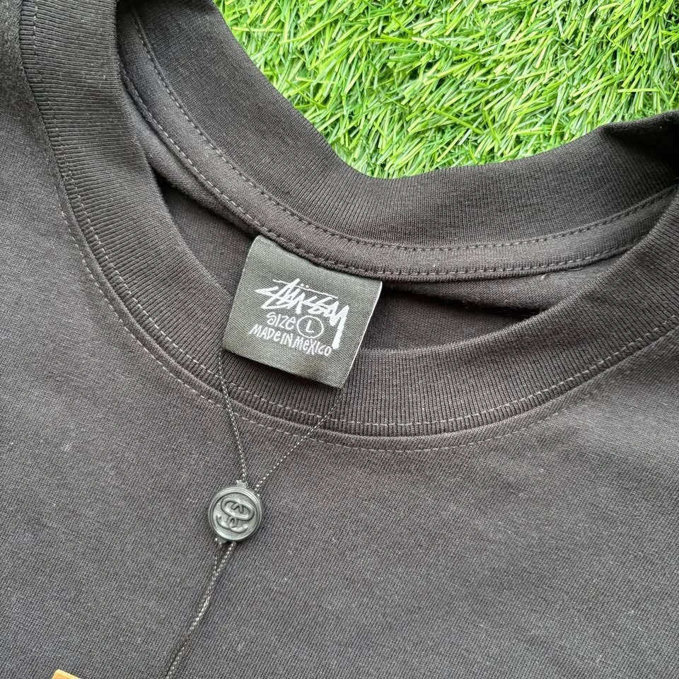 Stussy Hippo Shirt - photo 3