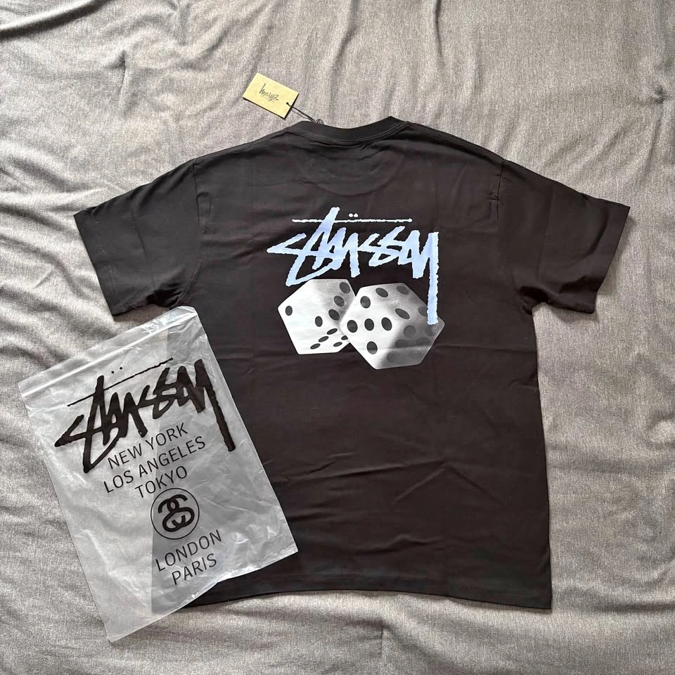 Stussy Dice Shirt