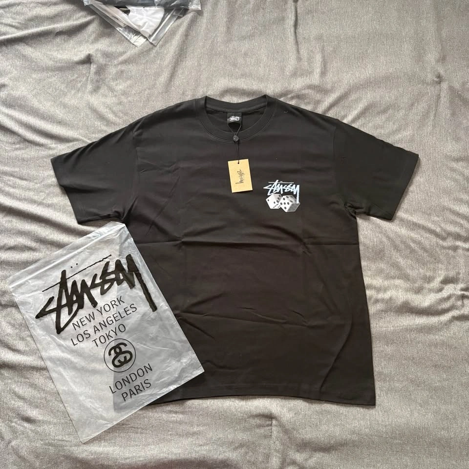 Stussy Dice Shirt - photo 2