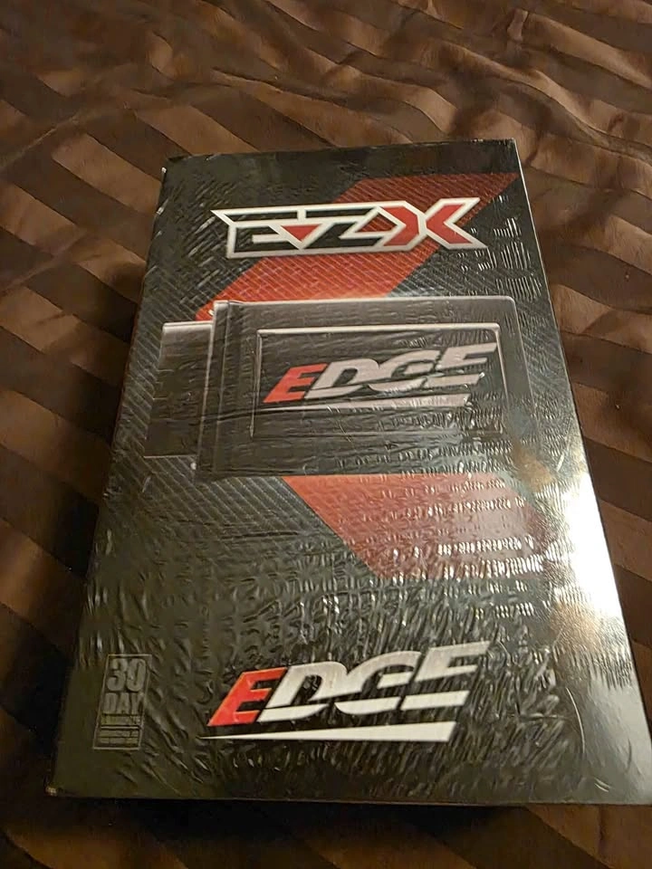 Edge Products EZX Tuner for Ram 6.7L Cummins 2019-2024