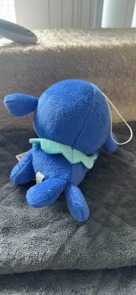 Pokemon Popplio Plush - from Japan - photo 3
