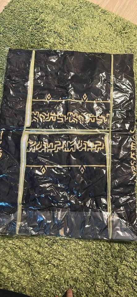 The Legend of Zelda Master Sword Bath Towel - photo 3