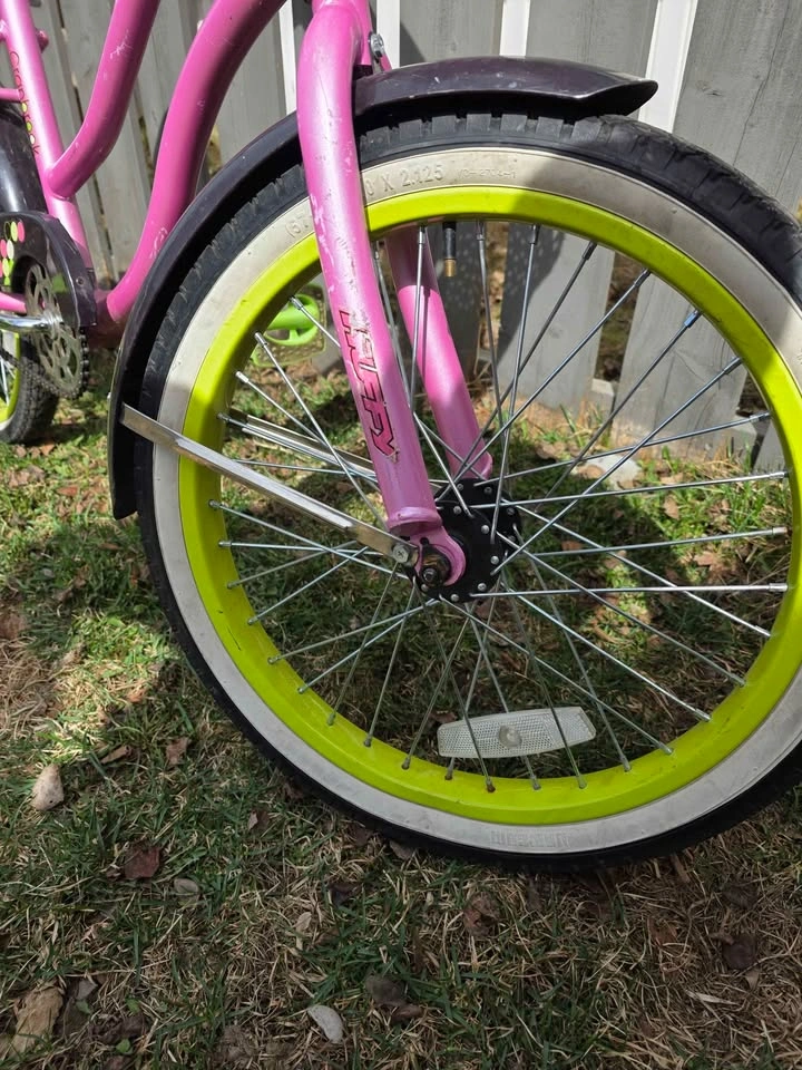 Huffy cruiser. - photo 5