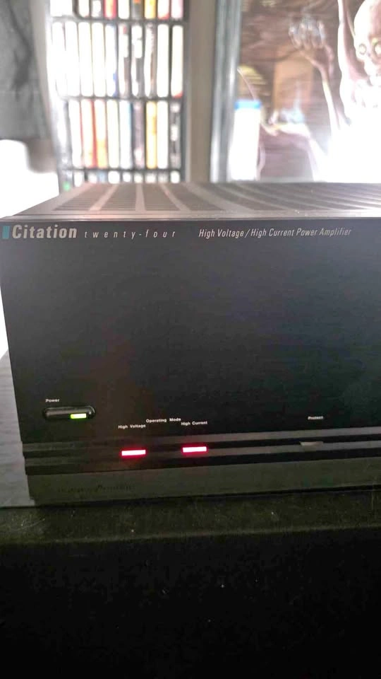 Harman Kardon Citation 24