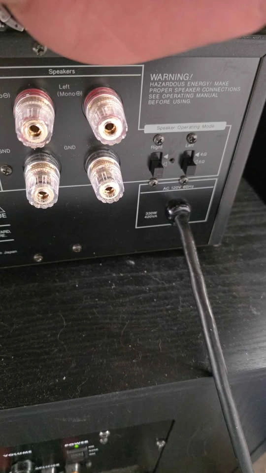 Harman Kardon Citation 24 - photo 2