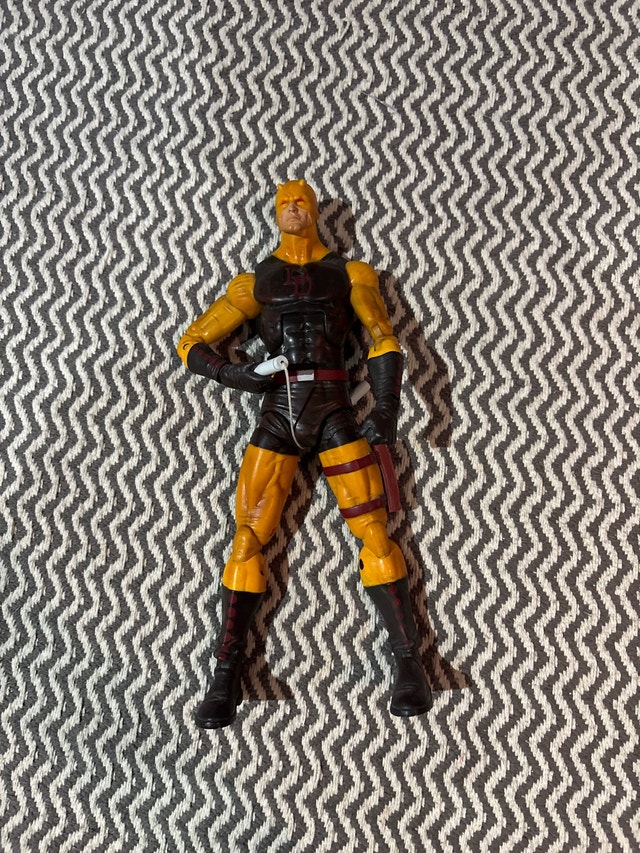 Vintage collectors Daredevil - photo 3