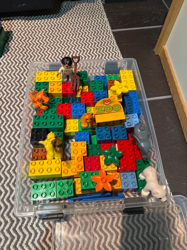 Lego Set