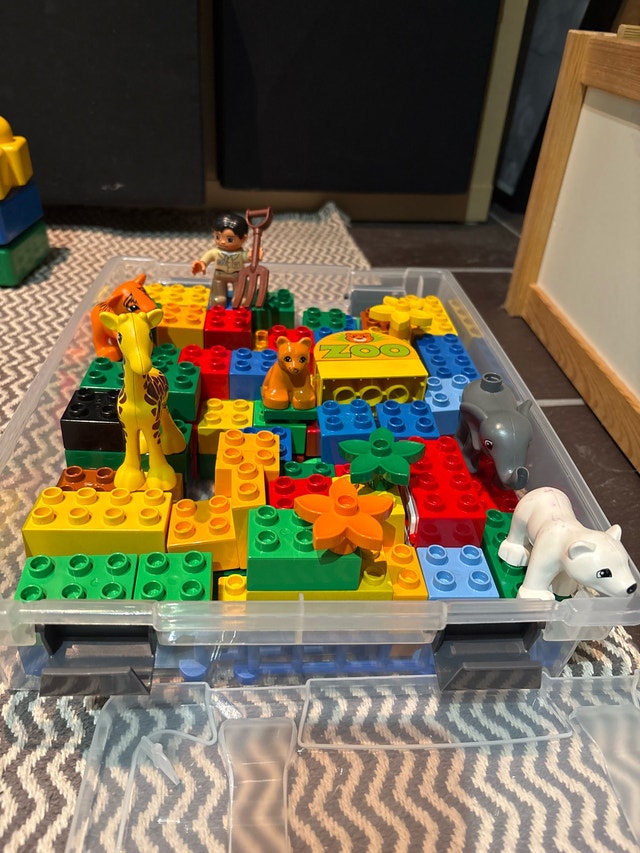 Lego Set - photo 2