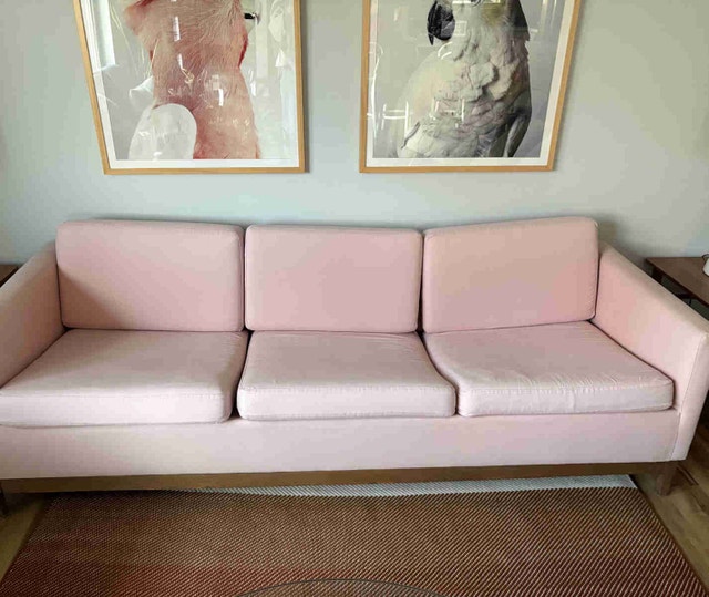 Vintage Sofa