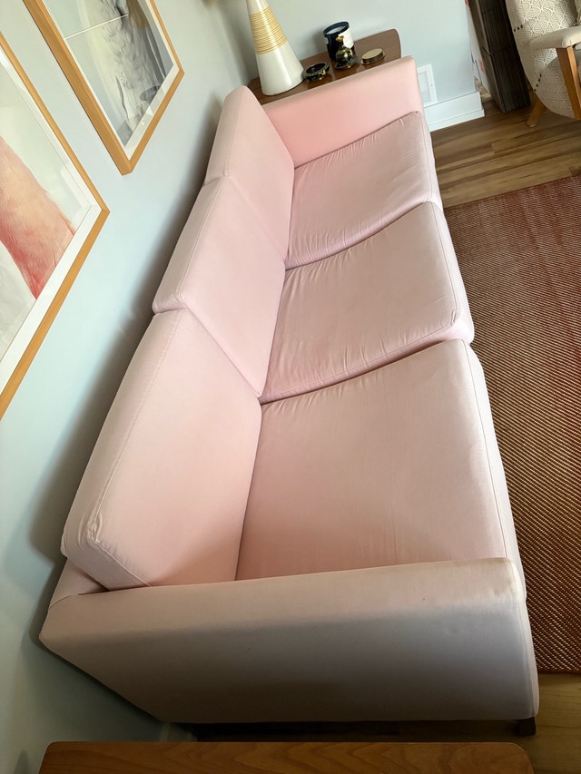 Vintage Sofa - photo 2