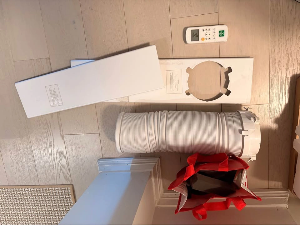 Eco-Air Portable AC 14,000 BTU (2020) w/ Accessories - photo 4