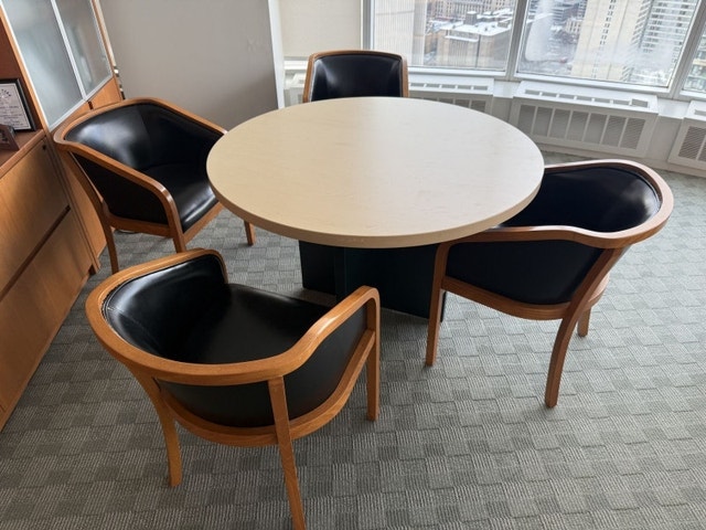 Office Furniture Sale - Desks, Chairs, Filing Cabinets and More - photo 3