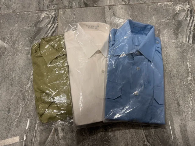 Must Sell! Men’s Dress shirts. Size 15” - 32” thumbnail