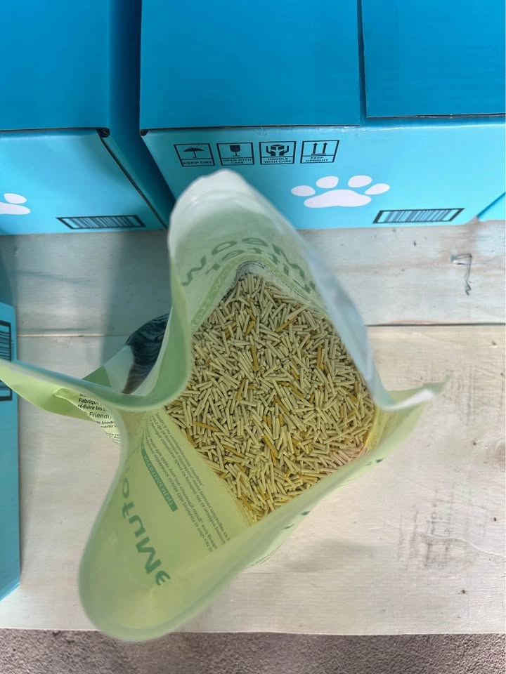 New Tofu Cat Litter - photo 2