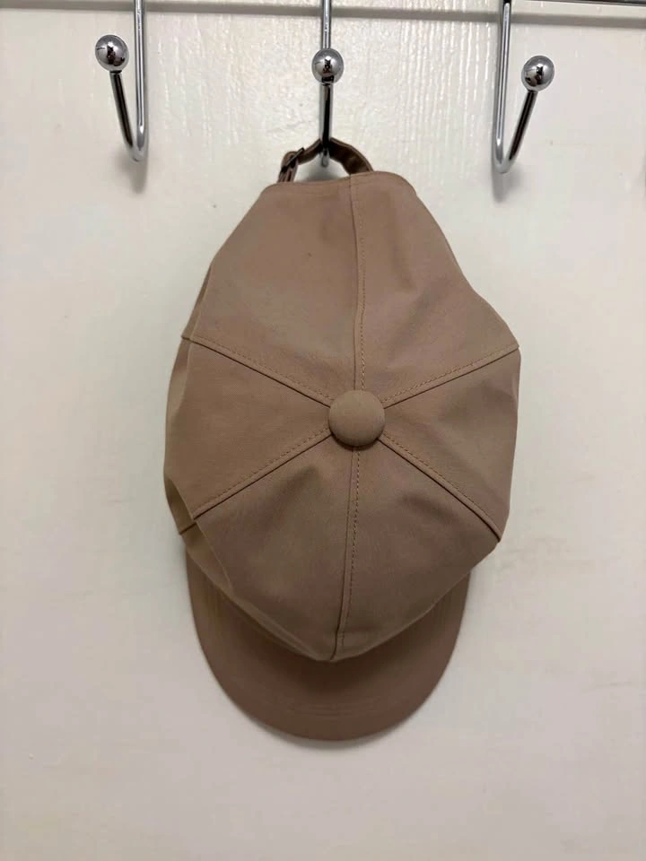 MUJI sealed waterproof hat