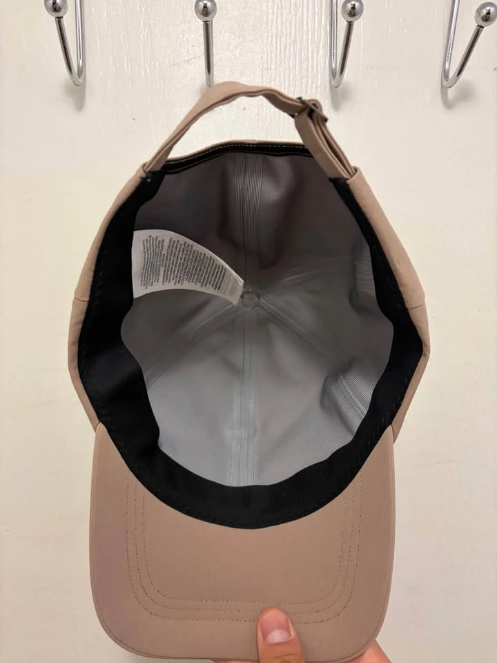 MUJI sealed waterproof hat - photo 2