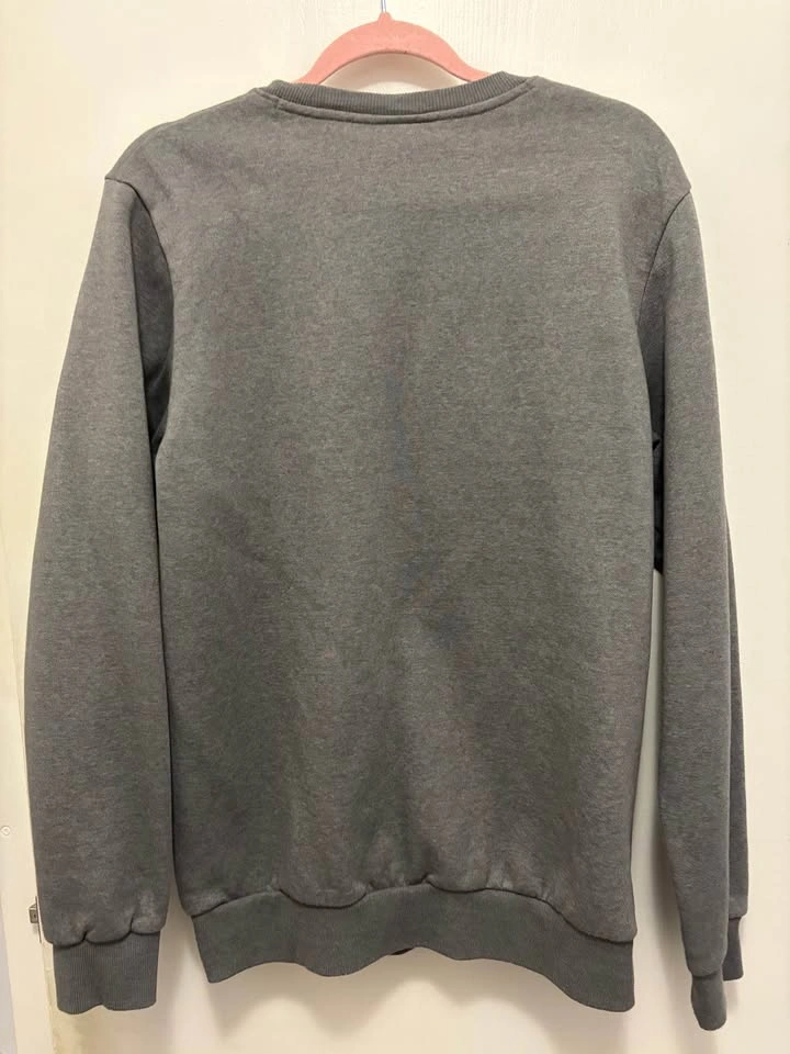 Columbia Fleece Crewneck - photo 3