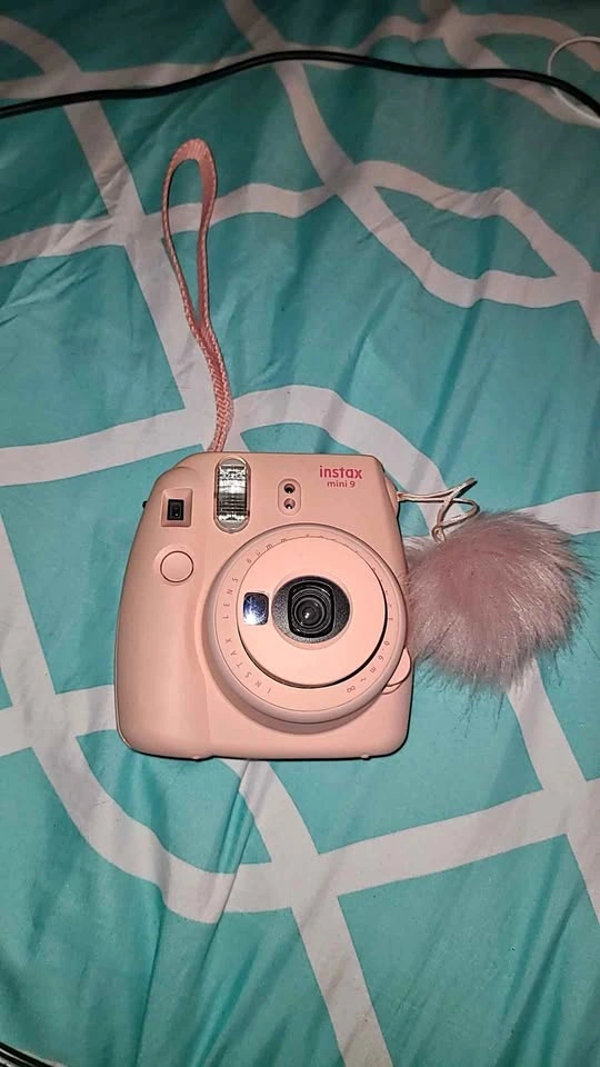 Polaroid Camera