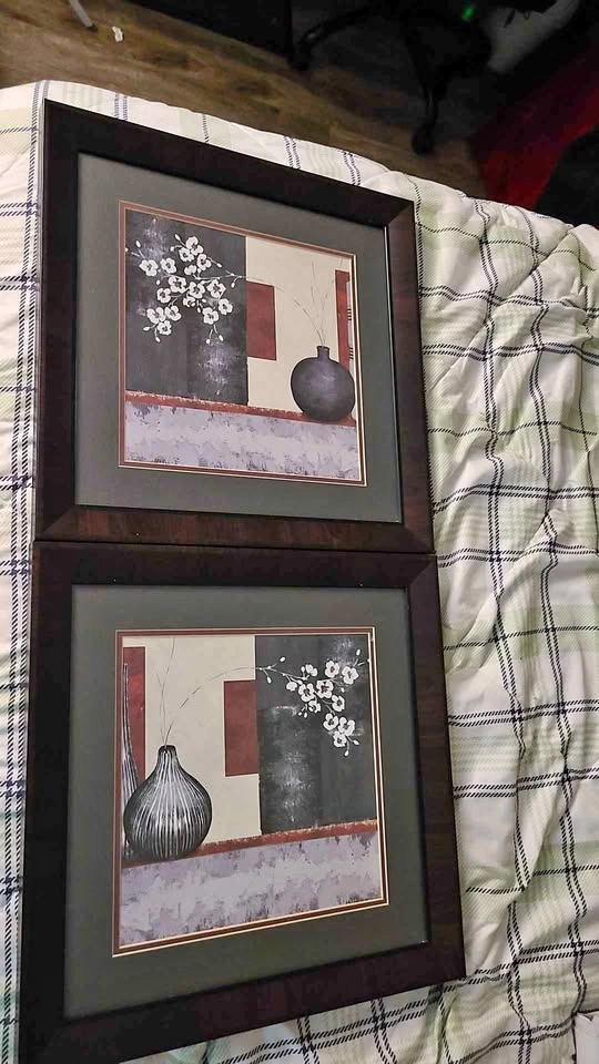 Wall Art Decor