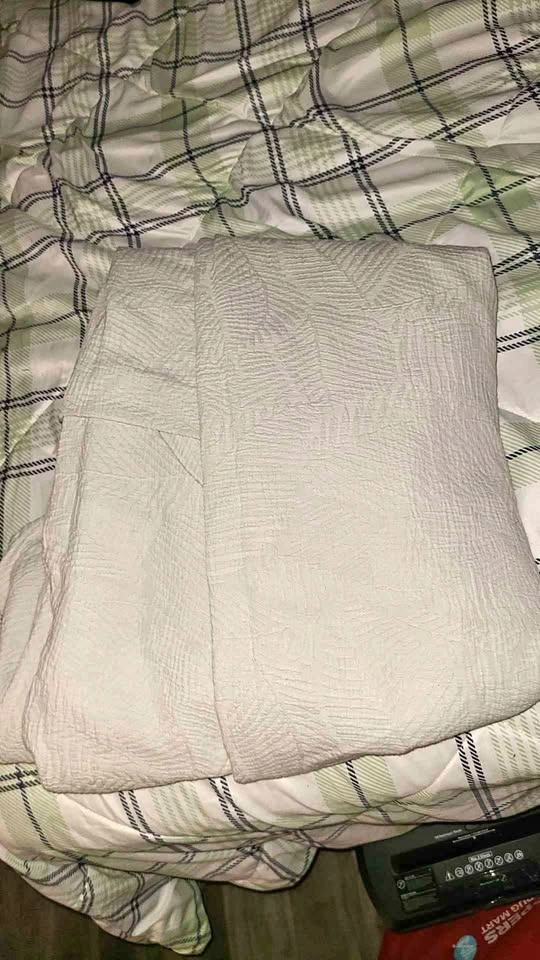 Duvet Queen